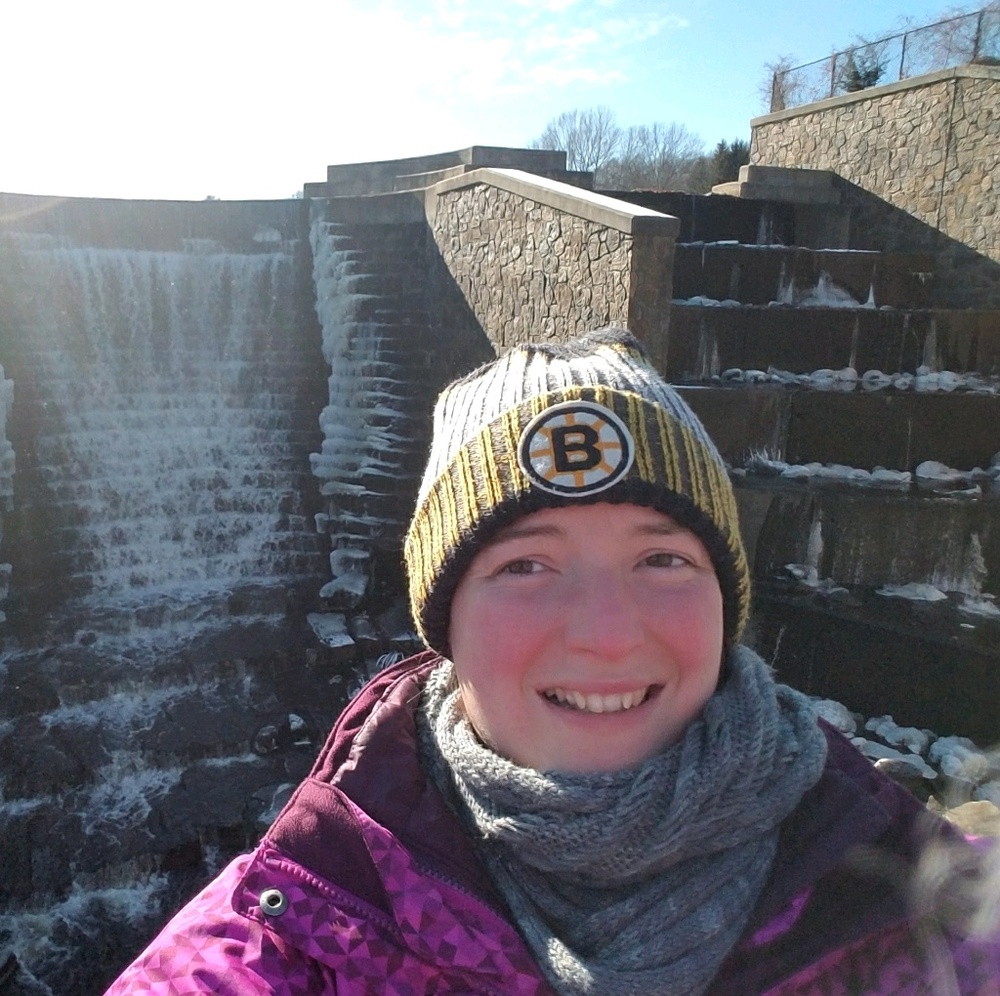 Meet your Posher, Wendy